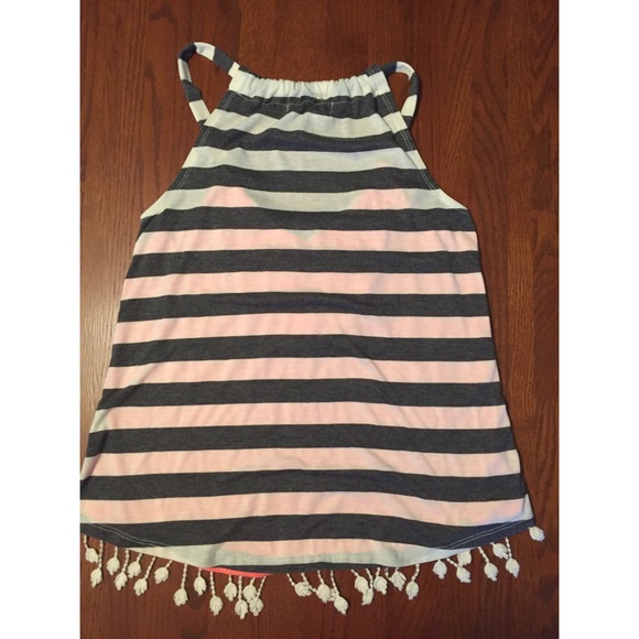 Daytrip buckle tank - Picture 2 of 2